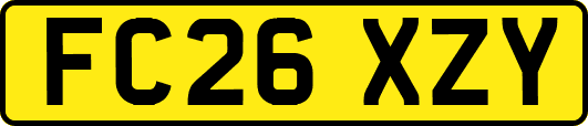 FC26XZY