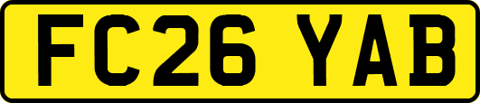 FC26YAB