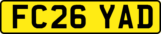 FC26YAD