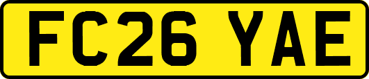 FC26YAE