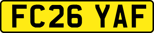 FC26YAF