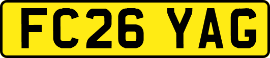 FC26YAG