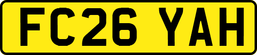 FC26YAH