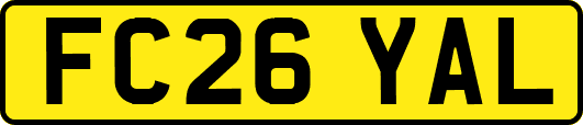 FC26YAL