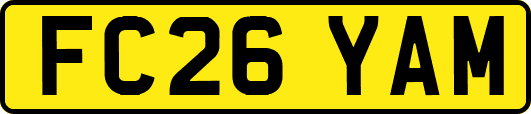 FC26YAM