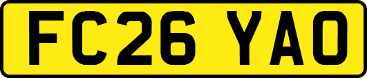 FC26YAO