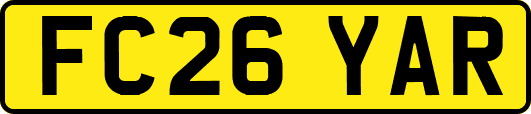 FC26YAR