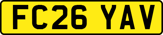 FC26YAV