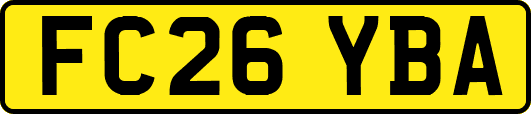 FC26YBA