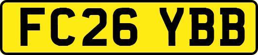 FC26YBB