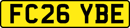 FC26YBE