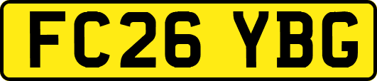 FC26YBG
