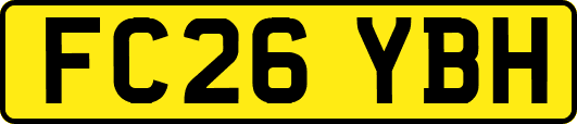 FC26YBH