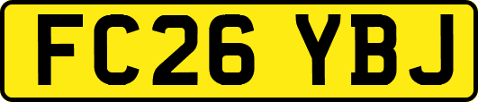 FC26YBJ
