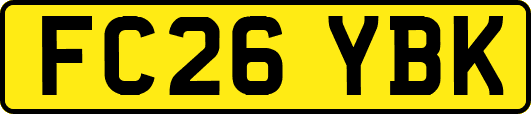 FC26YBK