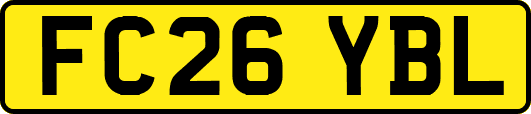 FC26YBL