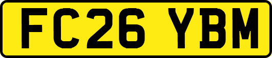 FC26YBM