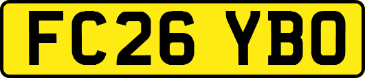 FC26YBO