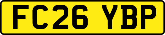 FC26YBP