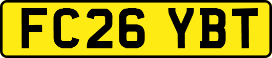 FC26YBT