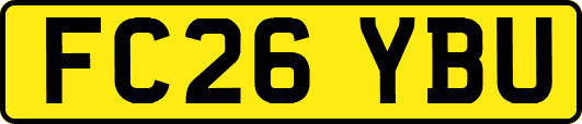 FC26YBU