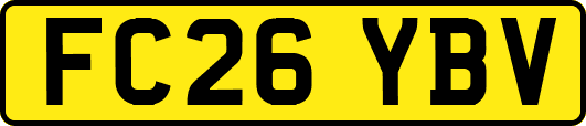 FC26YBV