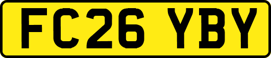 FC26YBY