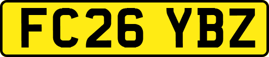 FC26YBZ
