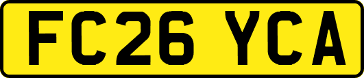 FC26YCA