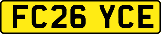 FC26YCE