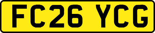 FC26YCG