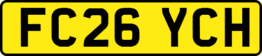FC26YCH