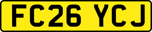 FC26YCJ