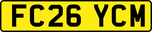 FC26YCM