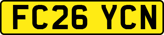 FC26YCN