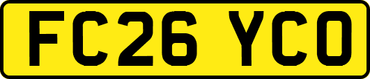 FC26YCO