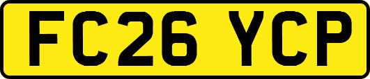 FC26YCP
