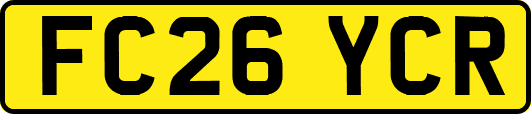 FC26YCR