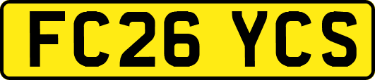 FC26YCS