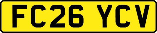 FC26YCV