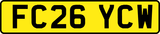 FC26YCW