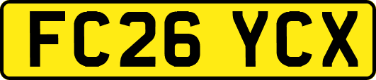 FC26YCX