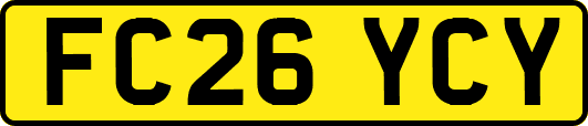 FC26YCY