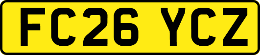 FC26YCZ
