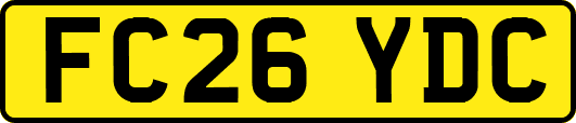 FC26YDC