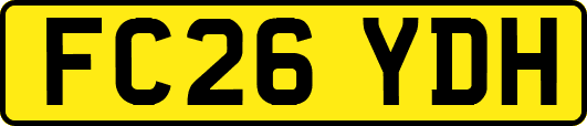 FC26YDH