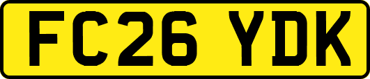 FC26YDK