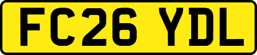 FC26YDL