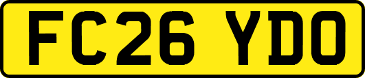 FC26YDO
