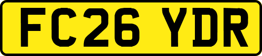 FC26YDR